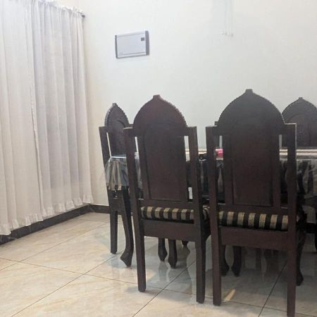 Gerards Home Stay Fortkochi Buitenkant foto