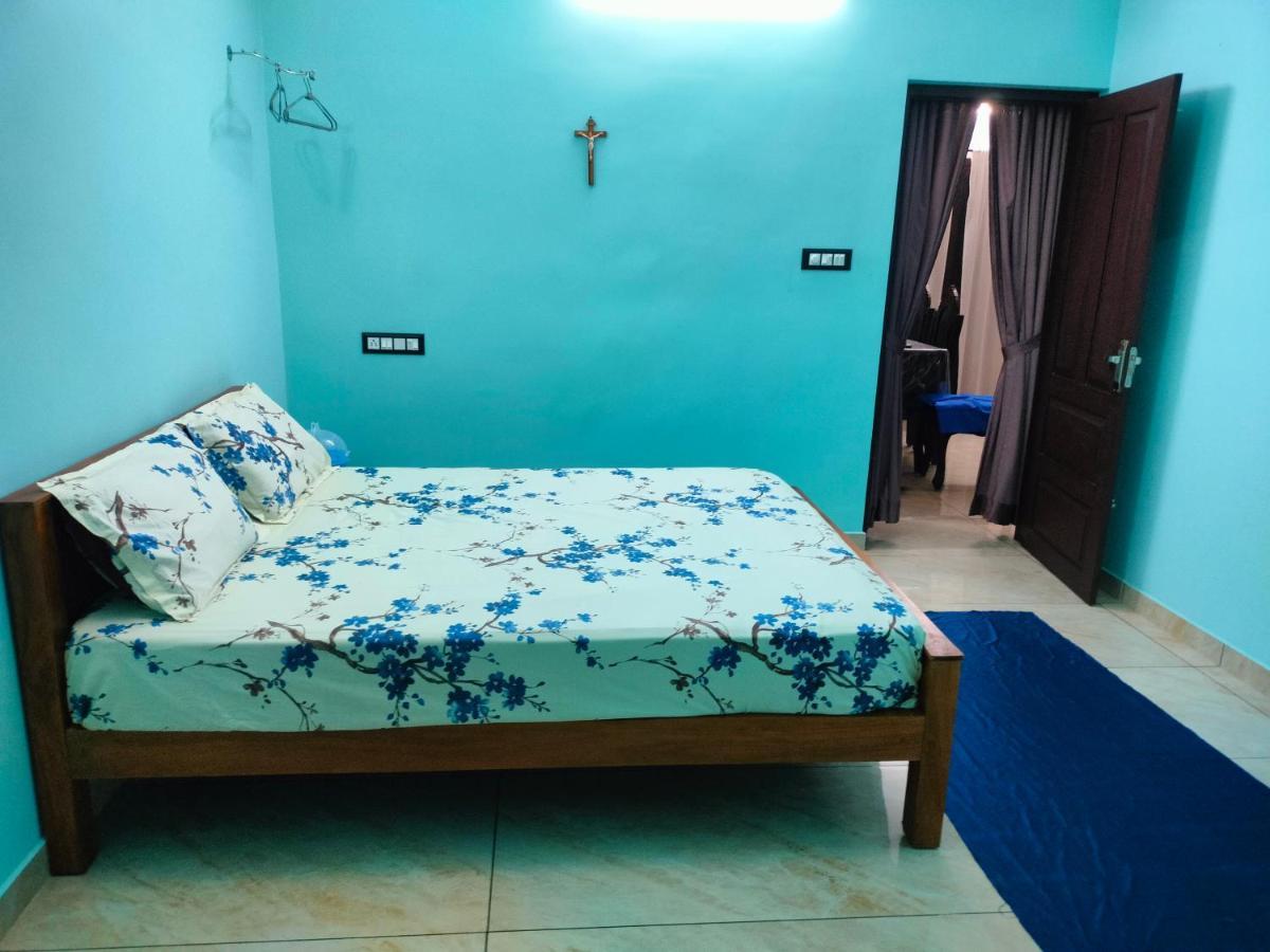 Gerards Home Stay Fortkochi Buitenkant foto