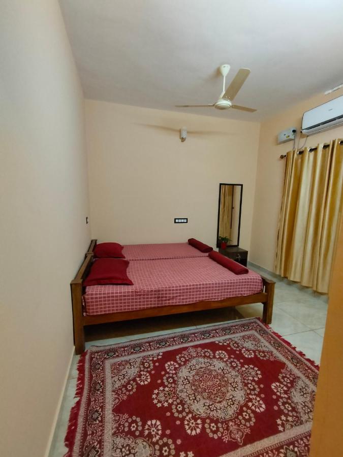 Gerards Home Stay Fortkochi Buitenkant foto