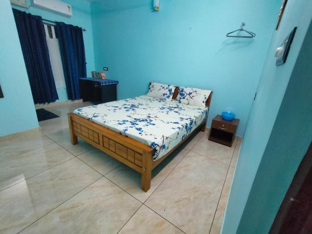 Gerards Home Stay Fortkochi Buitenkant foto