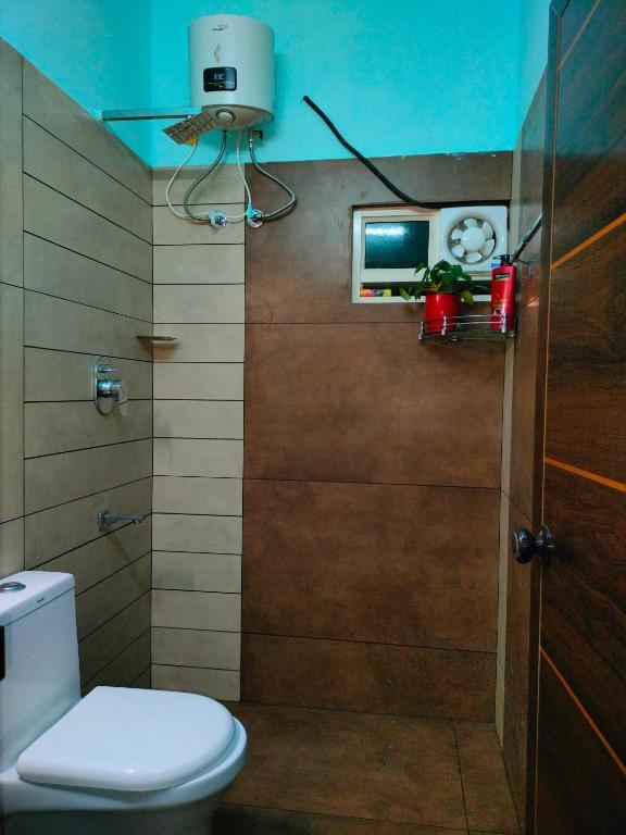 Gerards Home Stay Fortkochi Buitenkant foto