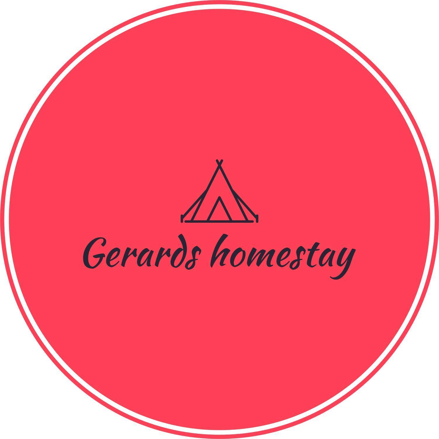 Gerards Home Stay Fortkochi Buitenkant foto