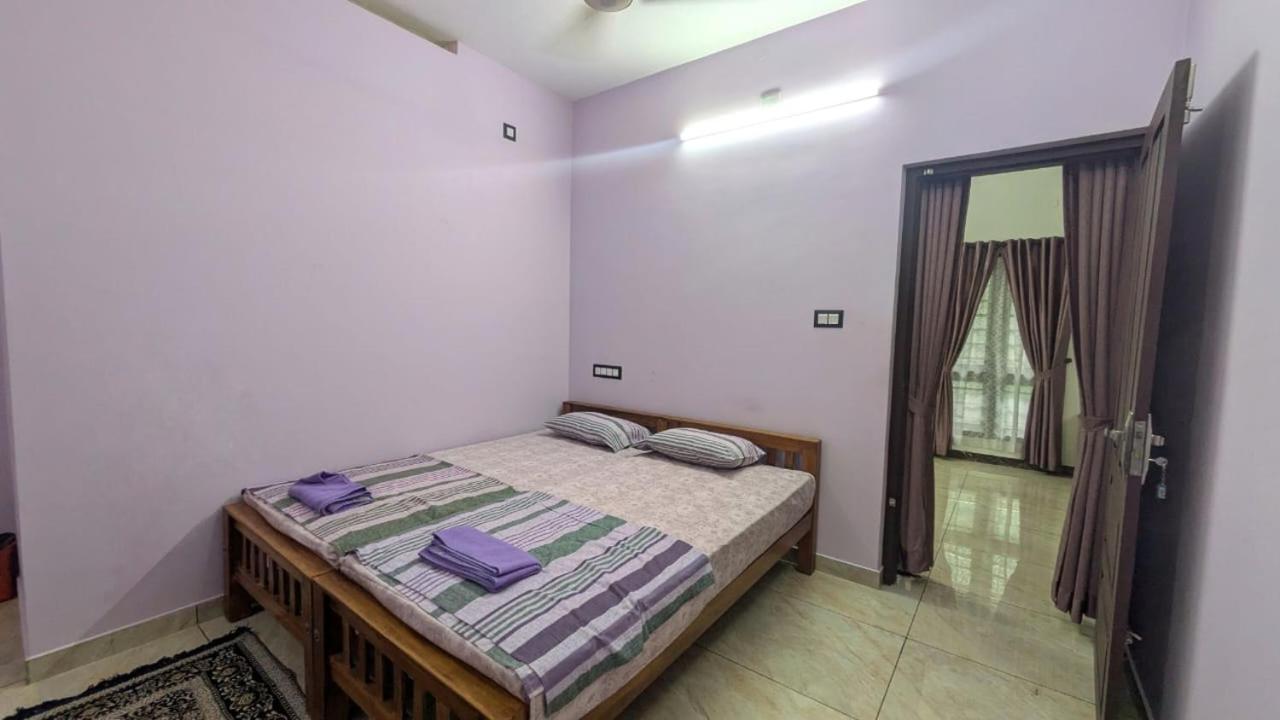 Gerards Home Stay Fortkochi Buitenkant foto